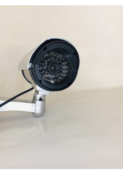 Dummy Caydırıcı Kamera