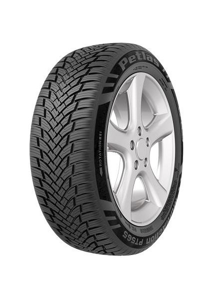 205/60 R16 Tl 96V Reınf. Multı Actıon PT565 4 Mevsim Oto Lastiği (Üretim Yılı :2024)