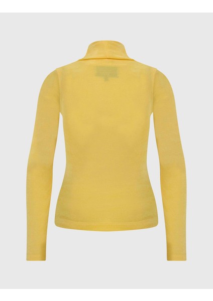 Ivy Kadın Bluz Sarı fırsatları