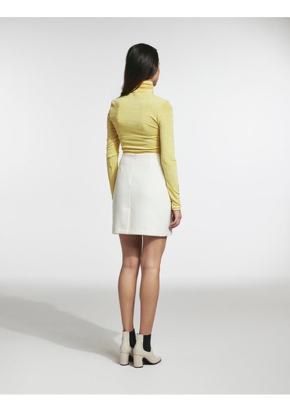 Ivy Kadın Bluz Sarı indirimleri