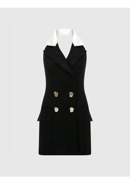 Naira Kadın Elbise Siyah modelleri