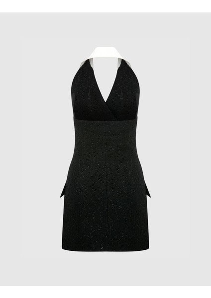 Naira Kadın Elbise Siyah indirimleri