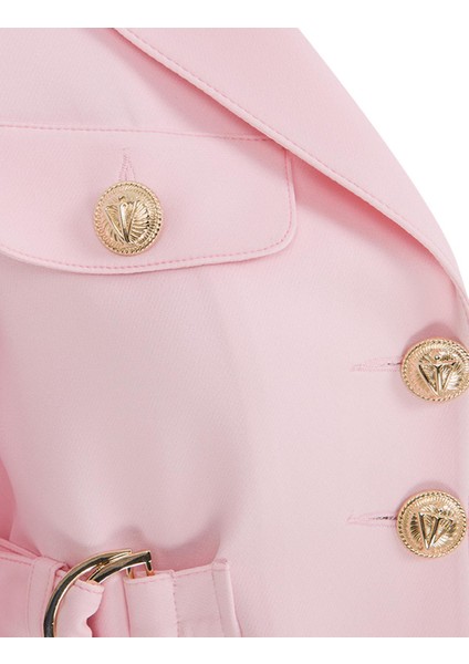 Tomris Kadın Ceket Pembe fırsatları