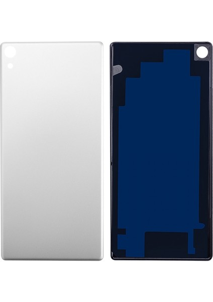 Nettech Teknonet Sony Xperia Xa Ultra Uyumlu Batarya Kapağı