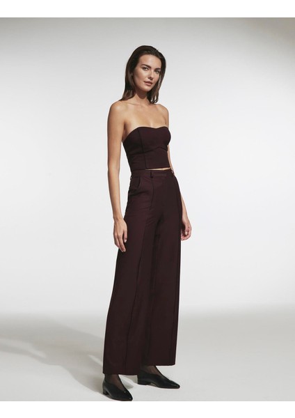 Era Kadın Bordo Büstiyer indirimleri