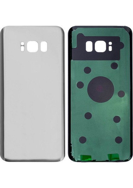 Samsung Galaxy G950 S8 Uyumlu Batarya Kapağı