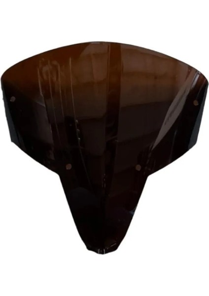 Mondial 125 Mh Drift Far Muhafaza Siperlik Camı