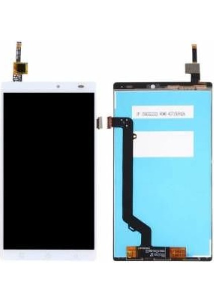 Lenovo Vibe K4 Note A7010 Uyumlu LCD