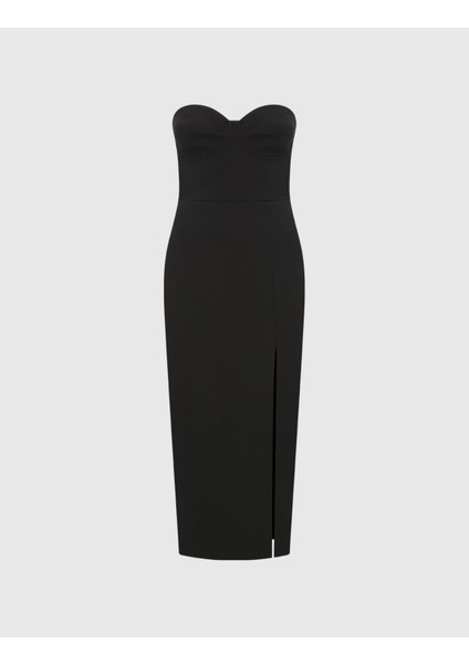 Madeliene Kadın Siyah Elbise modelleri