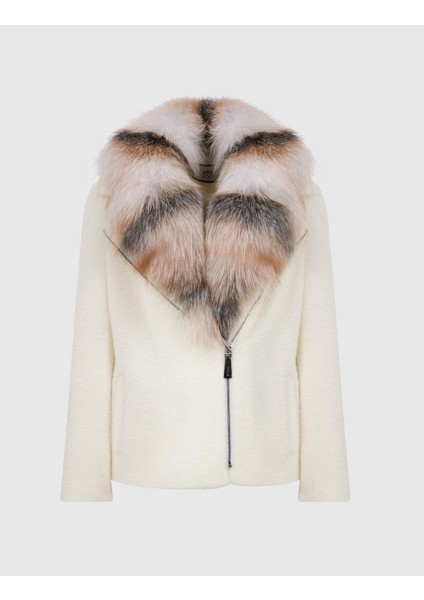 Como Kadın Ekru Kaban modelleri