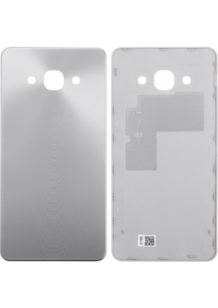 Nettech Teknonet Samsung Galaxy J330 J3 Pro Uyumlu Batarya Kapağı