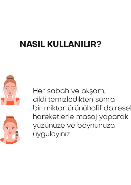 Yağsız Prebiyotik Nemlendirici Krem 50 ml