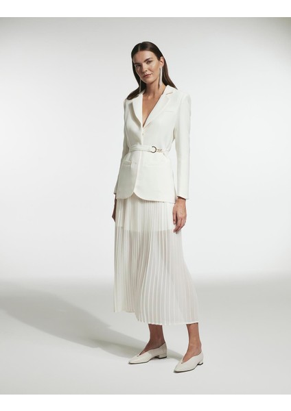 Diana Kadın Ekru Etek fiyatları