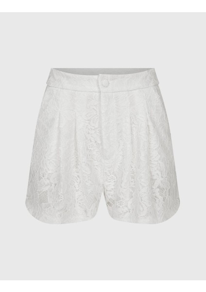 Slania Kadın Ceket Şort Takım Beyaz modelleri