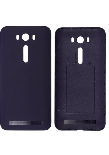 Asus Zenfone 2 Laser ZE500KG Uyumlu Batarya Kapağı