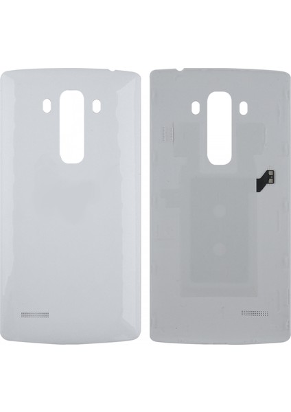 Lg G4 Mini Uyumlu Batarya Kapağı
