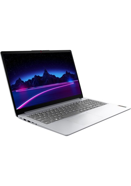 Ideapad 1 82V700HGTX08 N4020 16GB 1tbssd 15.6" Hd W11P Dizüstü BILGISAYAR-CNT009