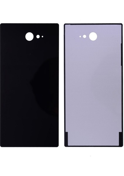 Teknonet Sony Xperia M2 Uyumlu Batarya Kapağı