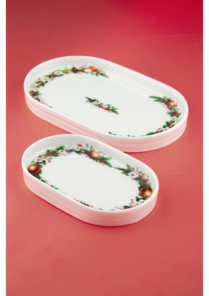 Holly Toys 2 Boy Porselen Kayık Tabak fiyatları