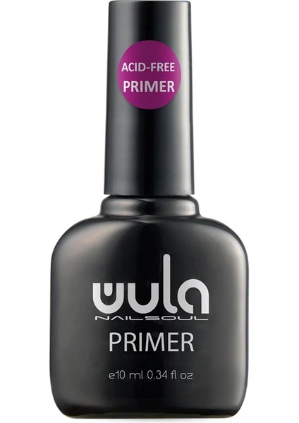 Acid-Free Primer Asitsiz Primer 10ML