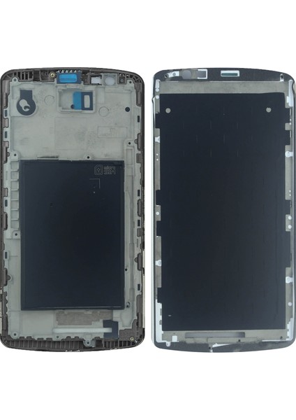 Lg G3 Uyumlu Çerçeve