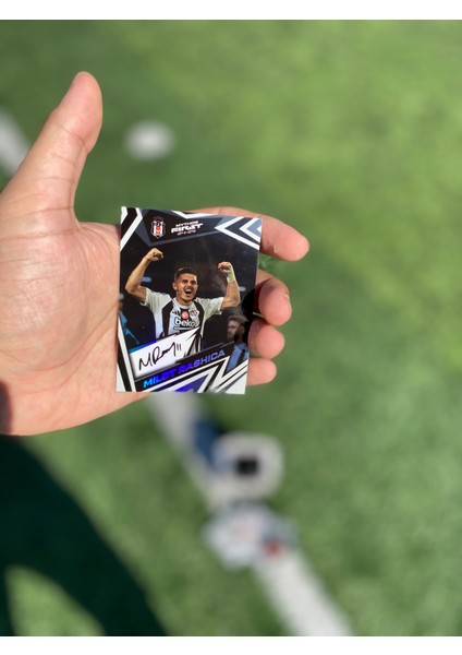 Beşiktaş 2024-25 Mythos First - Tam Kutu