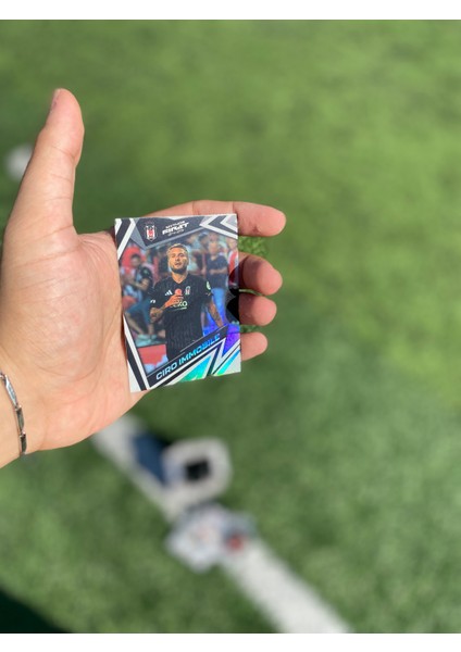Beşiktaş 2024-25 Mythos First - Tam Kutu