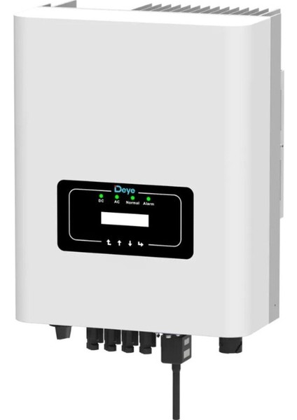 10 Kw Monofaze On-Grid Inverter