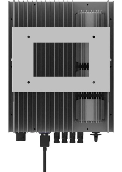 10 Kw Monofaze On-Grid Inverter