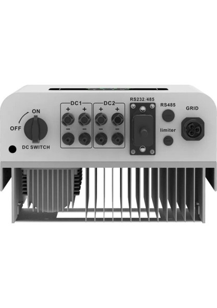 10 Kw Monofaze On-Grid Inverter