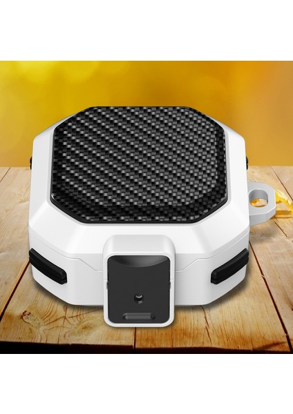 Samsung Galaxy Buds 2 Pro Kılıf, Kilitli Tam Gövde Ultra Sert Kabuk Koruyucu Kapak, Güçlü Düşme Koruması, Iyi Yapılmış Kılıf Samsung Galaxy Buds 2 Pro (Yurt Dışından)