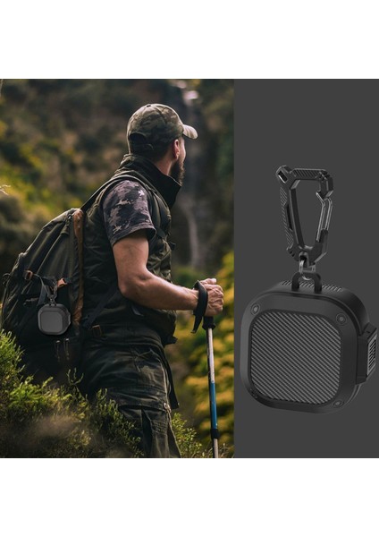 Samsung Galaxy Buds Live Kılıf, Kilitli Tam Gövde Ultra Sert Kabuk Koruyucu Kapak, Güçlü Düşme Koruması, Iyi Yapılmış Kılıf Samsung Galaxy Buds Live (Yurt Dışından)