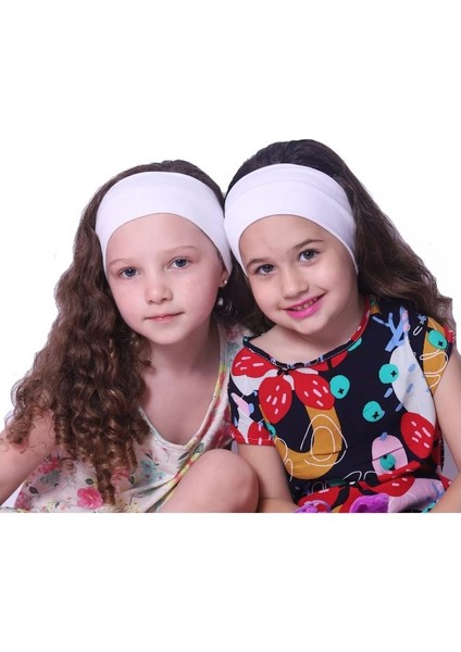 Noel, Yeni Yıl, Chirstmas Çocuk Saç Bandı