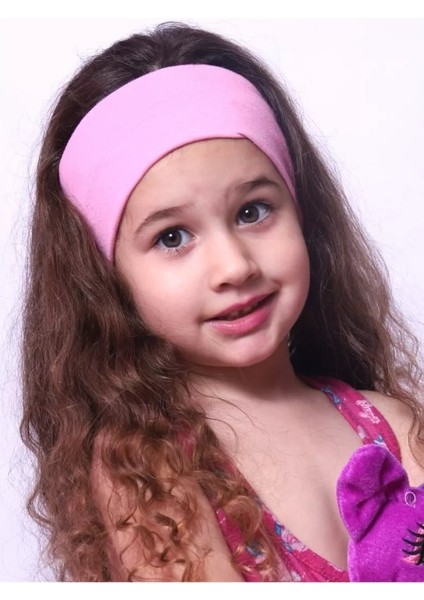 Noel, Yeni Yıl, Chirstmas Çocuk Saç Bandı