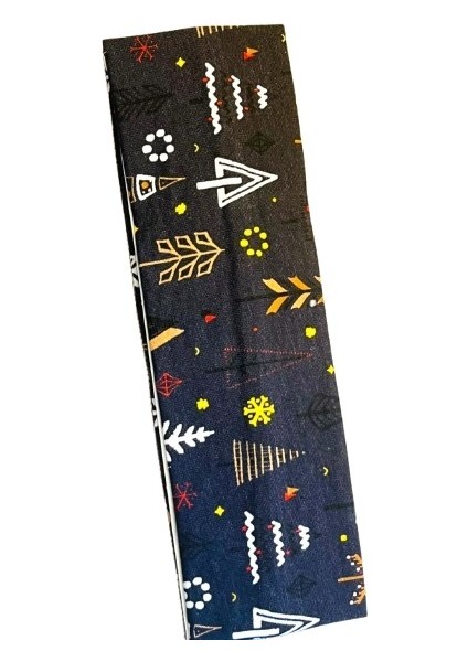 Noel, Yeni Yıl, Chirstmas Çocuk Saç Bandı