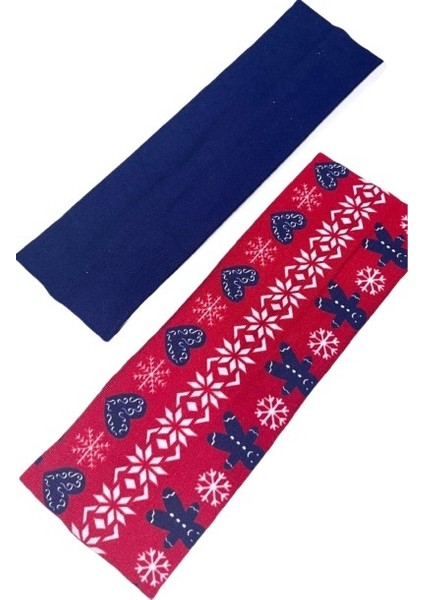 Noel, Yeni Yıl, Chirstmas Çocuk Saç Bandı fiyatları