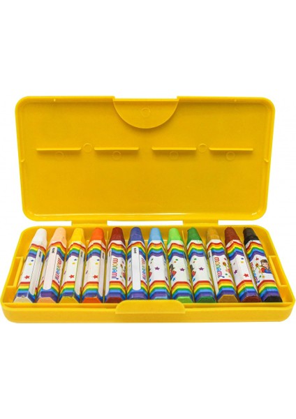 Monami Pastel Boya 12' Li fiyatları
