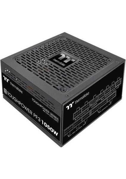 1050W 80+ Platınum Toughpower Pf3 PS-TPD-1050FNFAPE-3 Pcıe 5.0 Tam Modüler Power Suplly