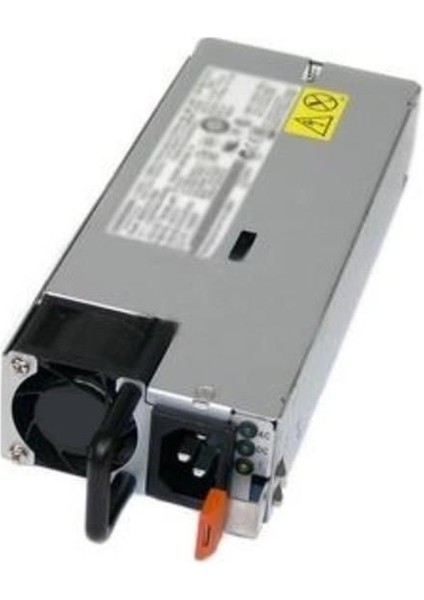 1100W 80+ Tıtanıum 4P57A72666 Hot Swap Gen2 Power Supply