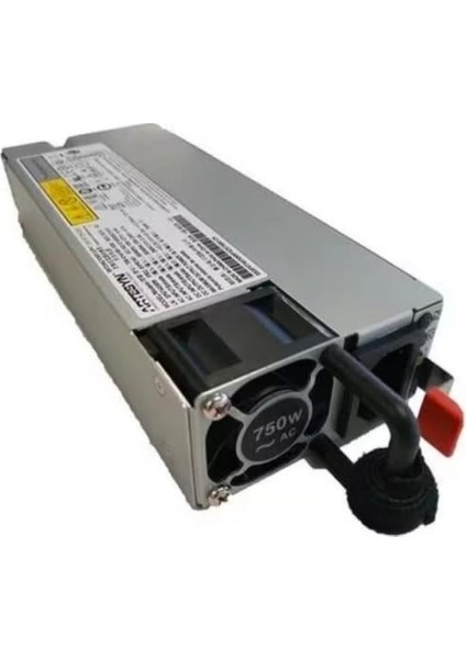 1100W 80+ Tıtanıum 4P57A72666 Hot Swap Gen2 Power Supply