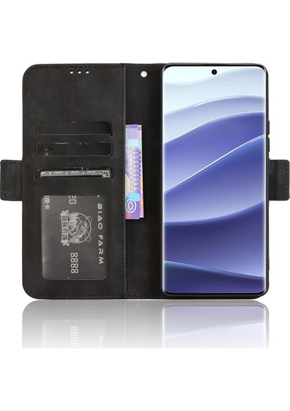 Xiaomi Redmi Note 14 Pro 5g Flip Cüzdan Kılıf, Kart Tutuculu Deri Manyetik Folyo Kapak, Destek Ayağı (Yurt Dışından) indirimleri