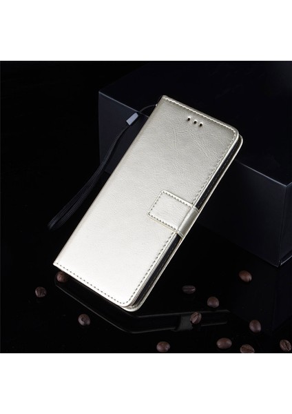 Samsung Galaxy S24 Rfıd Engellemeli Kredi Kartı Tutuculu Cüzdan Kılıf, Pu Deri Folio Flip Ayak Koruyucu Darbeye Dayanıklı Kılıf (Yurt Dışından) fırsatları