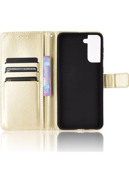 Samsung Galaxy S23 Rfıd Engellemeli Kredi Kartı Tutuculu Cüzdan Kılıf, Pu Deri Folio Flip Ayak Koruyucu Darbeye Dayanıklı Kılıf (Yurt Dışından) modelleri