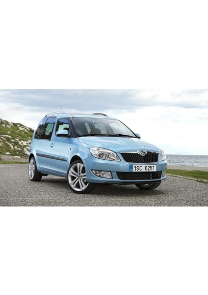 Roomster 2007-2014 Cam Düğmesi 5J0959855 Tekli indirimleri