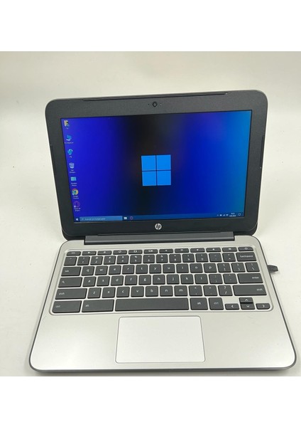 Hp Chromebook 11 G3 N2840 2 GB 128 GB Dizüstü Bilgisayar (Yenilenmiş)