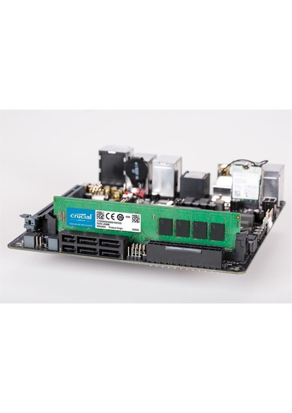 16GB Ddr4 3200MHZ CT16G4DFRA32A Pc Ram