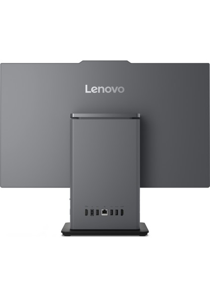 ThinkCentre Neo 50A G5 i5-13420H 64GB 1TB SSD 23.8" FHD Freedos All In One Pc 12SD001ATR 004