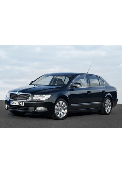 Superb Iı 2008-2015 Cam Düğmesi 5J0959855 Tekli indirimleri