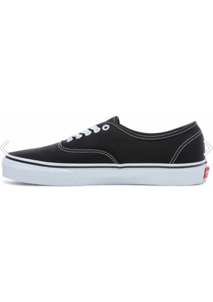 Vans UA Authentic Günlük Ayakkabı VN000EE3BLK1