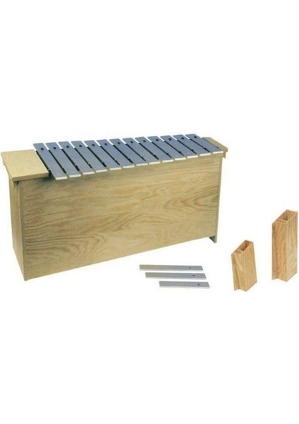 FLT-5000BG Bas Glockenspiel